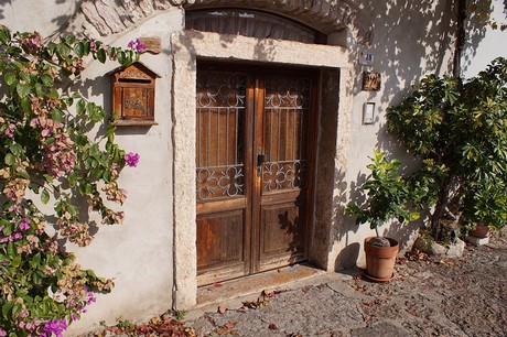 Cassone di Malcesine